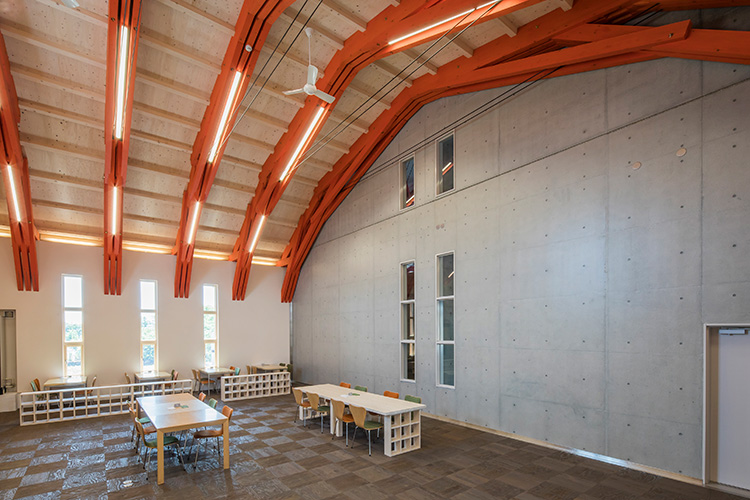 都市木造事業 イメージ写真